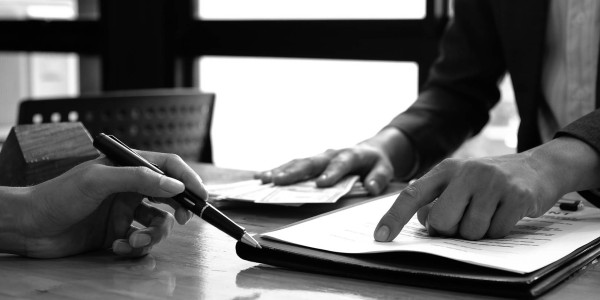 Ley Segunda Oportunidad Particulares Zuera · Representación Legal en el Procedimiento Judicial