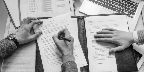 Ley Segunda Oportunidad Particulares Zuera · Negociación de Deudas con la Adminstración Pública